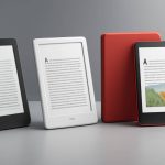 Amazon, Kindle Serisini Yeniledi: Renkli Modeller Geliyor
