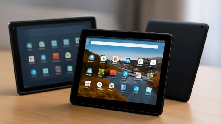 Amazon Fire HD tabletleri bırakıyor: Fire HD 10 indirime girdi