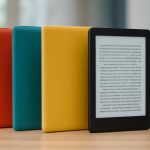 Amazon’un renkli ve dayanıklı yeni Kindle’ları gündemde