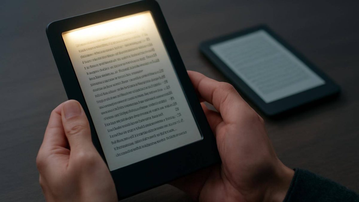 Amazon’un yeni Kindle modellerinde ışık sızması sorunu