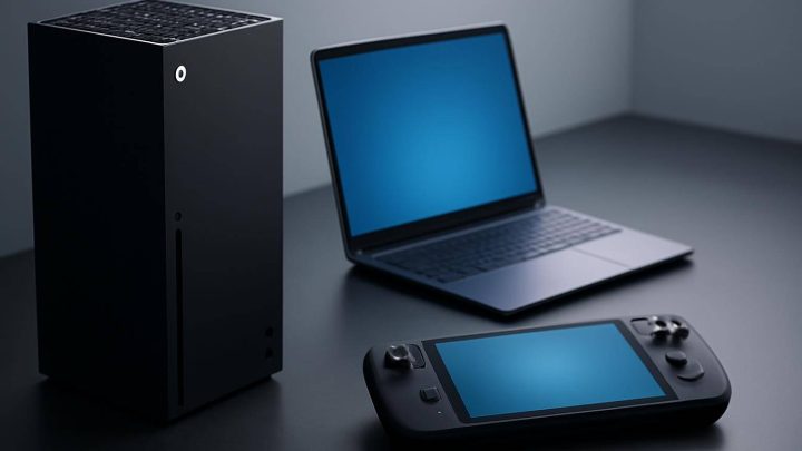 AMD FSR 4.1, Xbox konsolları ve el cihazlarına geliyor