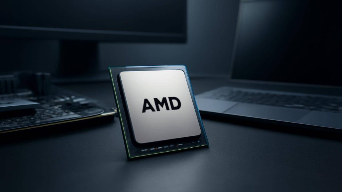 AMD Medusa APU’lara RDNA 4m desteği resmileşti