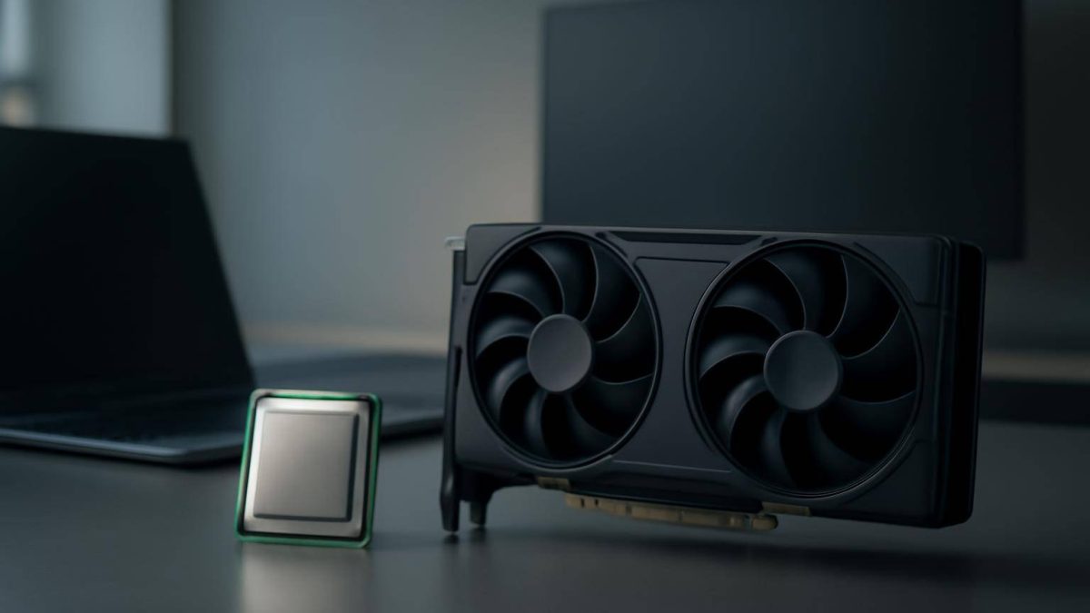AMD, Gorgon Halo ile Nvidia RTX Spark’a karşı konumlanıyor