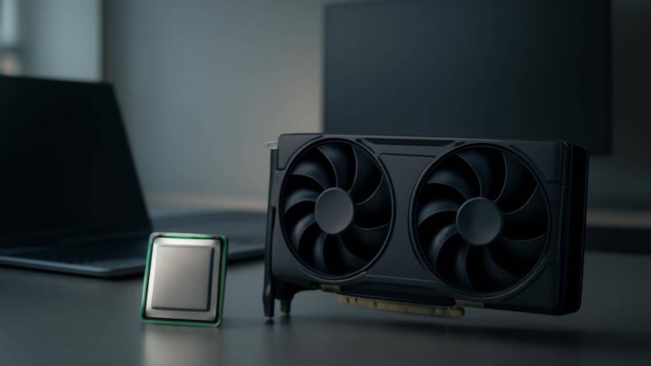 AMD, Gorgon Halo ile Nvidia RTX Spark’a karşı konumlanıyor