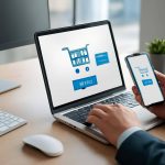 American Express yapay zekâ alışverişleri için çerçeve sundu