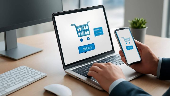 American Express yapay zekâ alışverişleri için çerçeve sundu