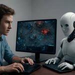 StarCraft oynayan yapay zekâ insan botunu geçemedi