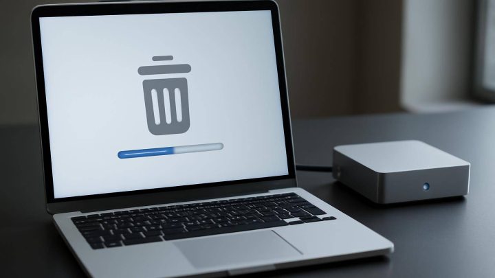 Mac’te Apple Intelligence verilerini silen açık kaynaklı araç
