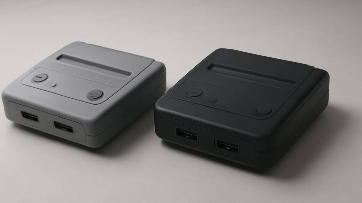 Analogue, Super Nt ve Mega Sg konsollarını yeniliyor