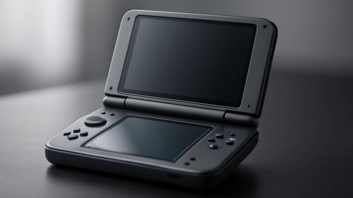 Anbernic RG DDS, Nintendo 3DS deneyimini güncelliyor