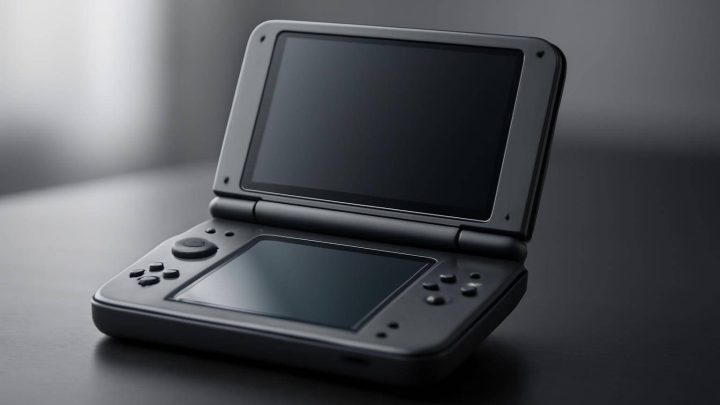 Anbernic RG DDS, Nintendo 3DS deneyimini güncelliyor
