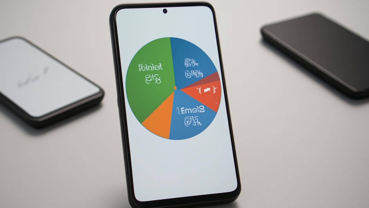 Android 16 Sürüm Dağılımında İlk Sıraya Yerleşti