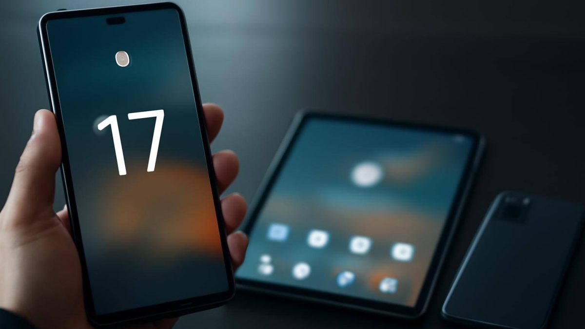 Android 17 QPR3 Beta 3 Pixel Cihazlara Geldi