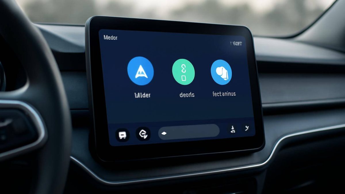 Android Auto 18.0 beta dağıtımı başladı: Cielo izleri