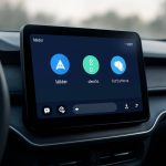 Android Auto 18.0 beta dağıtımı başladı: Cielo izleri