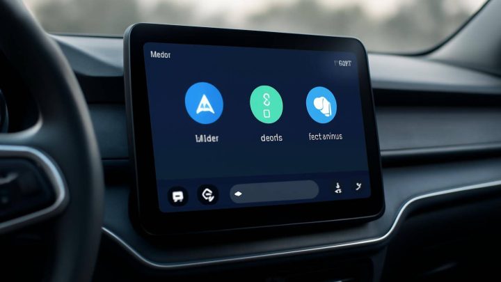 Android Auto 18.0 beta dağıtımı başladı: Cielo izleri