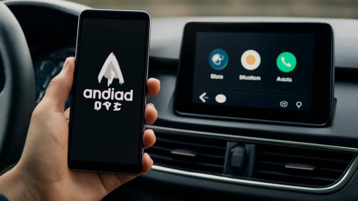Android Auto Desteği Eski Telefonlarda Sona mı Eriyor?