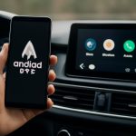 Android Auto Desteği Eski Telefonlarda Sona mı Eriyor?