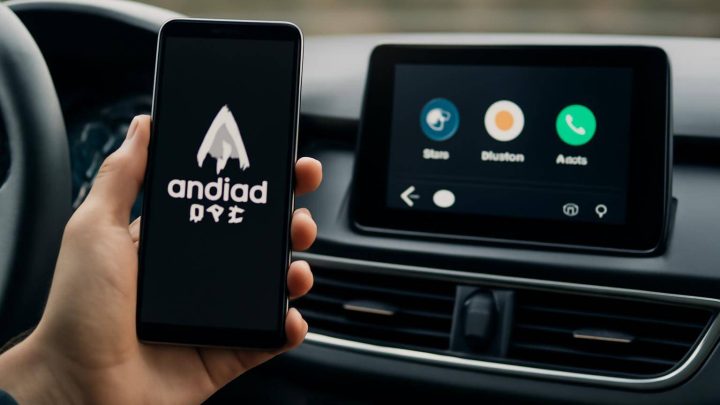 Android Auto Desteği Eski Telefonlarda Sona mı Eriyor?
