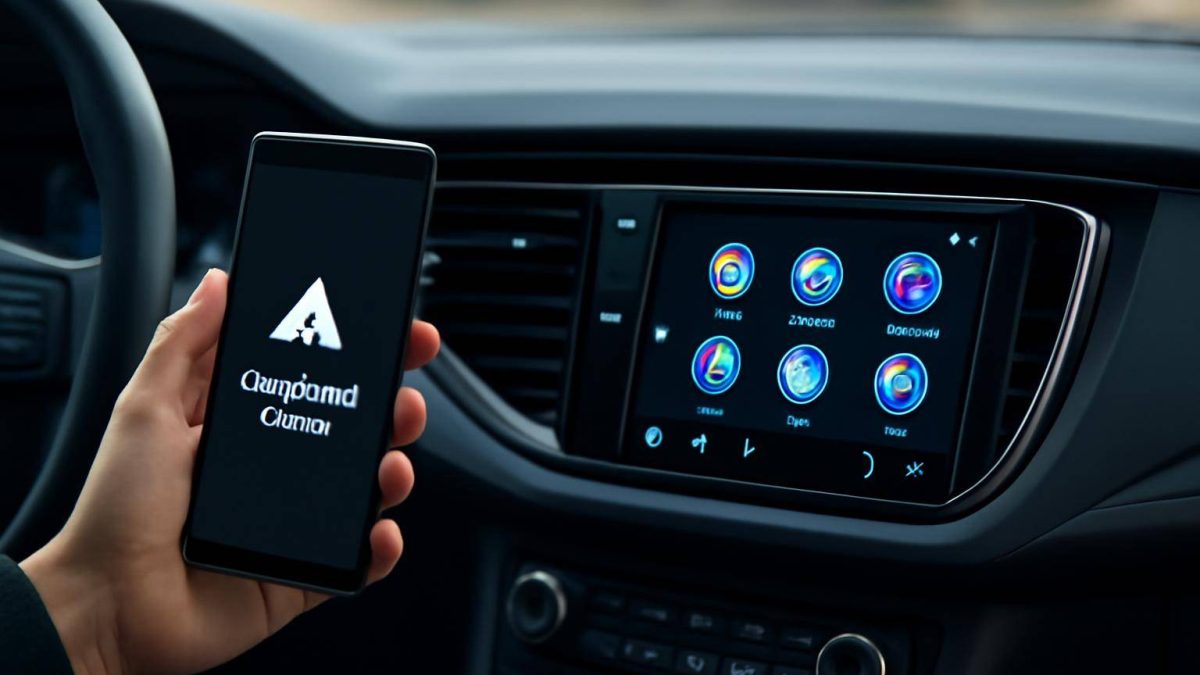 Android Auto İçin Minimum Android Sürümü Değişti