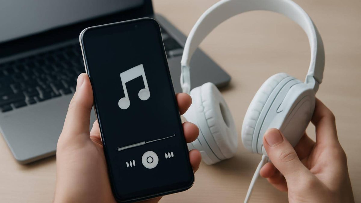 Android’de Müzik İndirmek İçin En İyi Uygulamalar