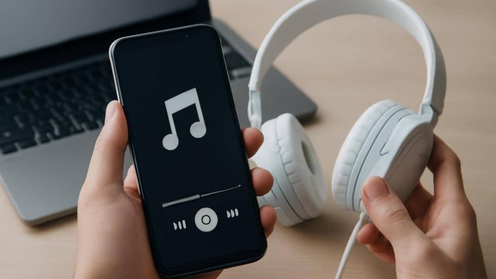 Android’de Müzik İndirmek İçin En İyi Uygulamalar