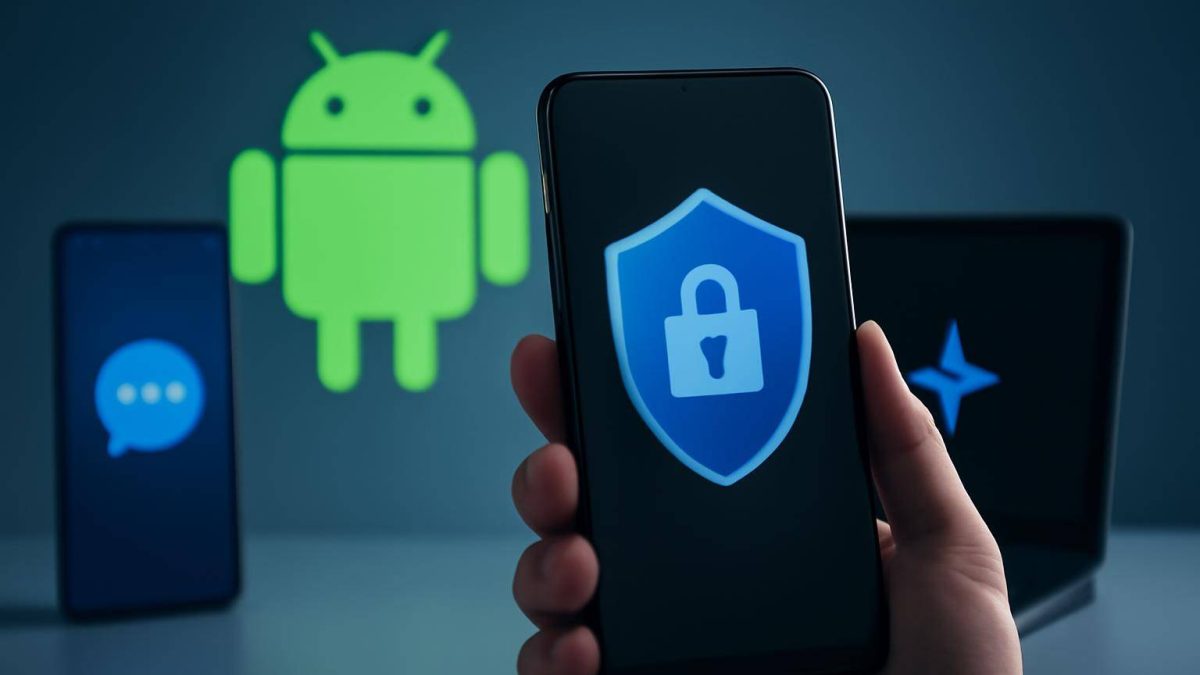 Android, Google Mesajlar’da Gemini destekli koruma sunacak