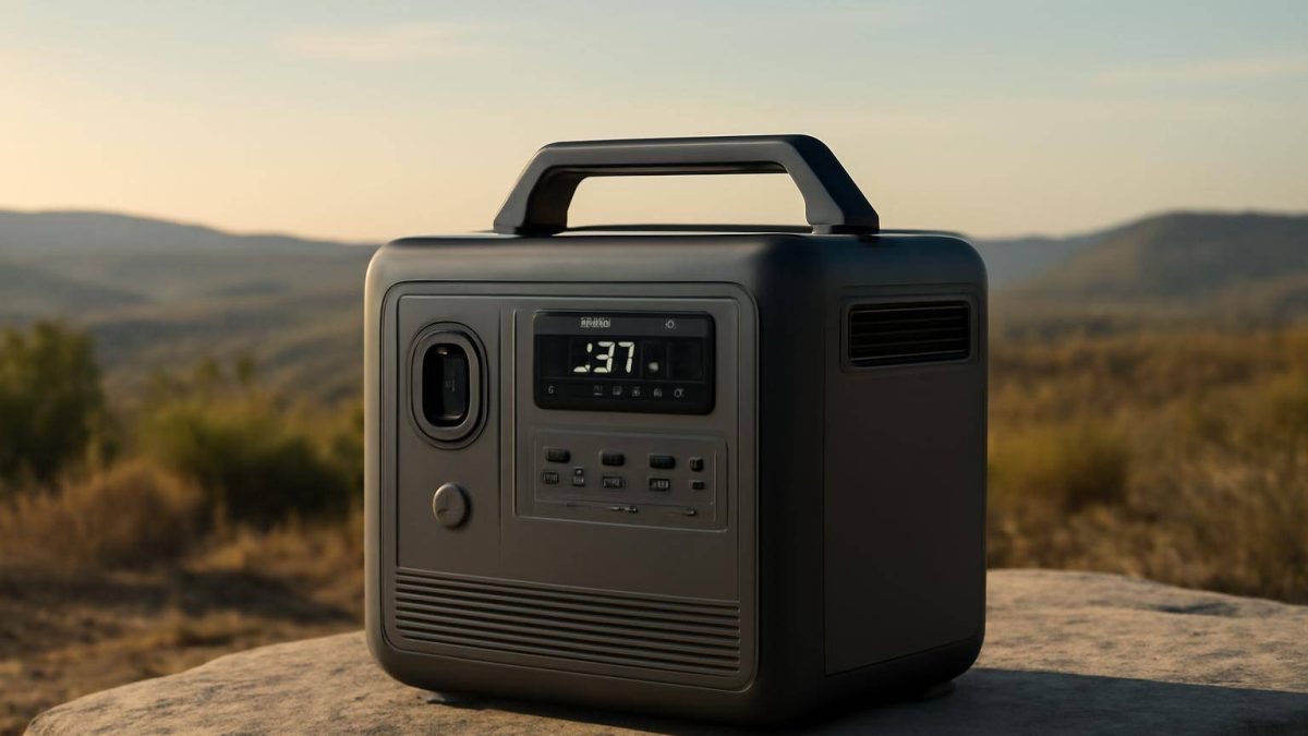 Anker SOLIX S2000, 2.000Wh kapasiteyle Türkiye’de
