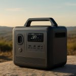 Anker SOLIX S2000, 2.000Wh kapasiteyle Türkiye’de