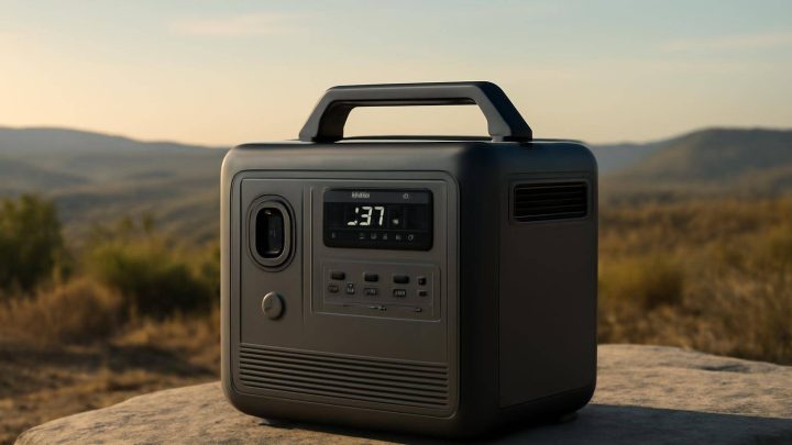 Anker SOLIX S2000, 2.000Wh kapasiteyle Türkiye’de