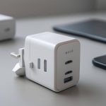 Anker Nano 100W seyahat adaptörü Prime Day’de 63,99 dolar