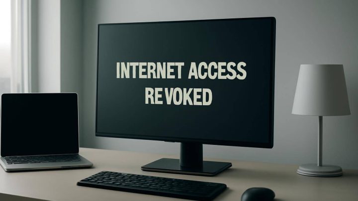 Anthropic, yapay zekâ ajanlarının internet erişimini kesti