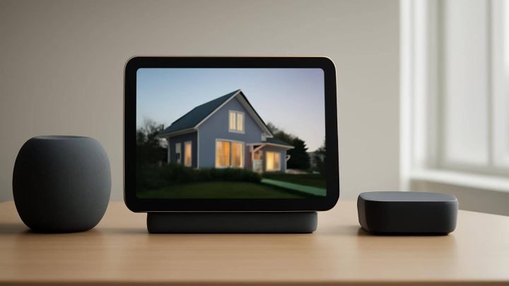 Apple, 13 Ekim’de akıllı ev ürünlerini tanıtabilir