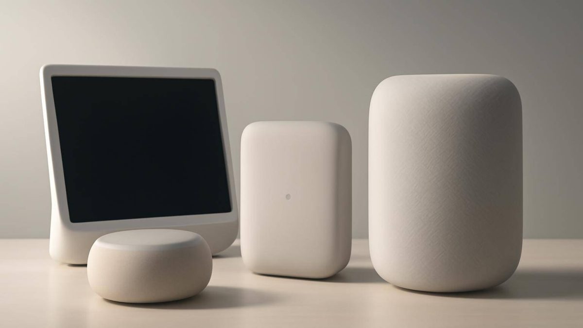 Apple, 13 Ekim’de yeni akıllı ev ürünlerini tanıtacak