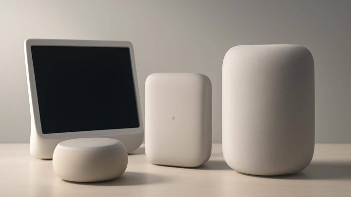 Apple, 13 Ekim’de yeni akıllı ev ürünlerini tanıtacak