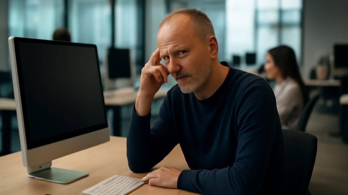 Apple, 5 Bin Çalışanın Yerine Yapay Zekâ Planını Erteledi