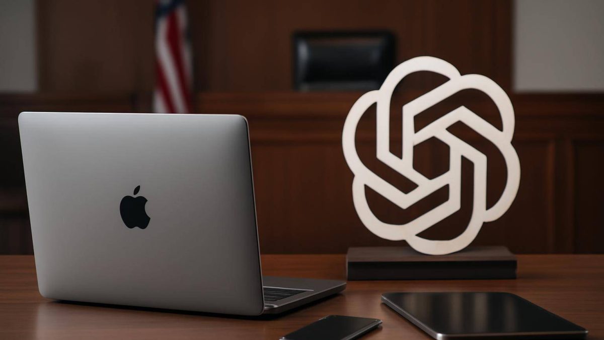 Apple, OpenAI’yi ticari sır davasında usul ihlaliyle suçladı