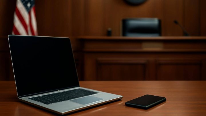 Apple ve ABD yönetimi antitröst davasında uzlaşamadı
