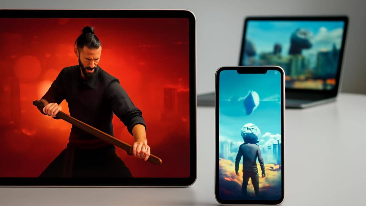 Apple, App Store’da 7 bağımsız oyunu öne çıkarıyor