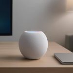Apple HomePod mini 2’yi duyurdu: Siri AI ertelendi