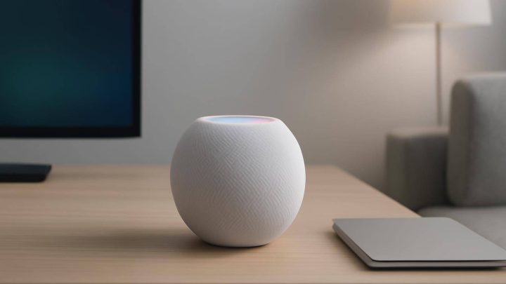 Apple HomePod mini 2’yi duyurdu: Siri AI ertelendi