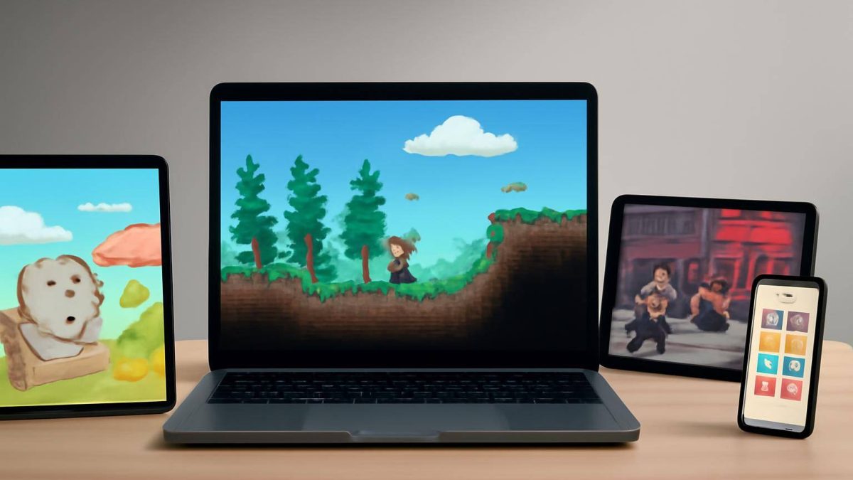 Apple Arcade kataloğuna beş yeni oyun eklendi