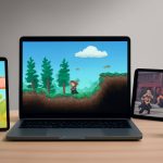 Apple Arcade kataloğuna beş yeni oyun eklendi