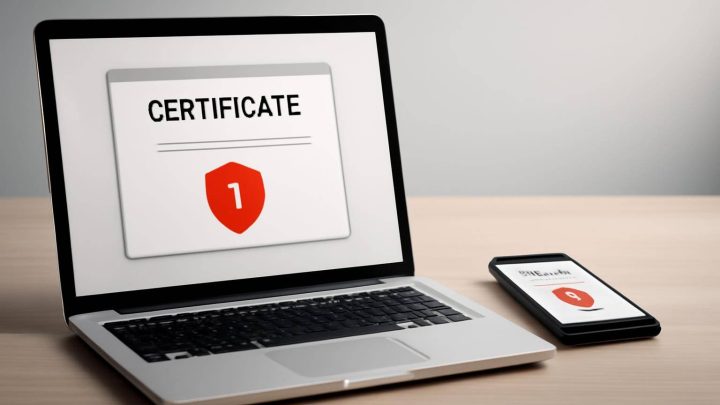 Apple Sekiz Riskli Web Sertifikasını Engelledi
