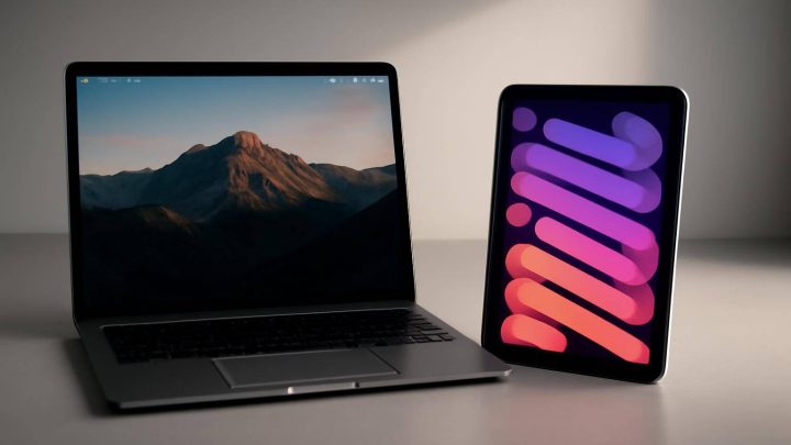 Apple ekimde iki etkinlikle yeni Mac ve iPad mini tanıtabilir