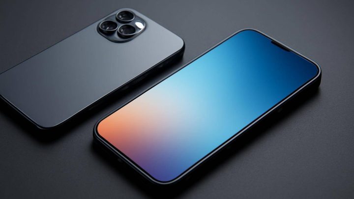 Apple, Samsung OLED ile düğmesiz iPhone tasarlıyor