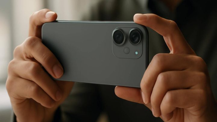 Apple, iPhone Duo için yeni Shot on iPhone kampanyasını başlattı