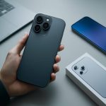 Apple, iPhone 18 Pro Max için donanım değişimi istedi