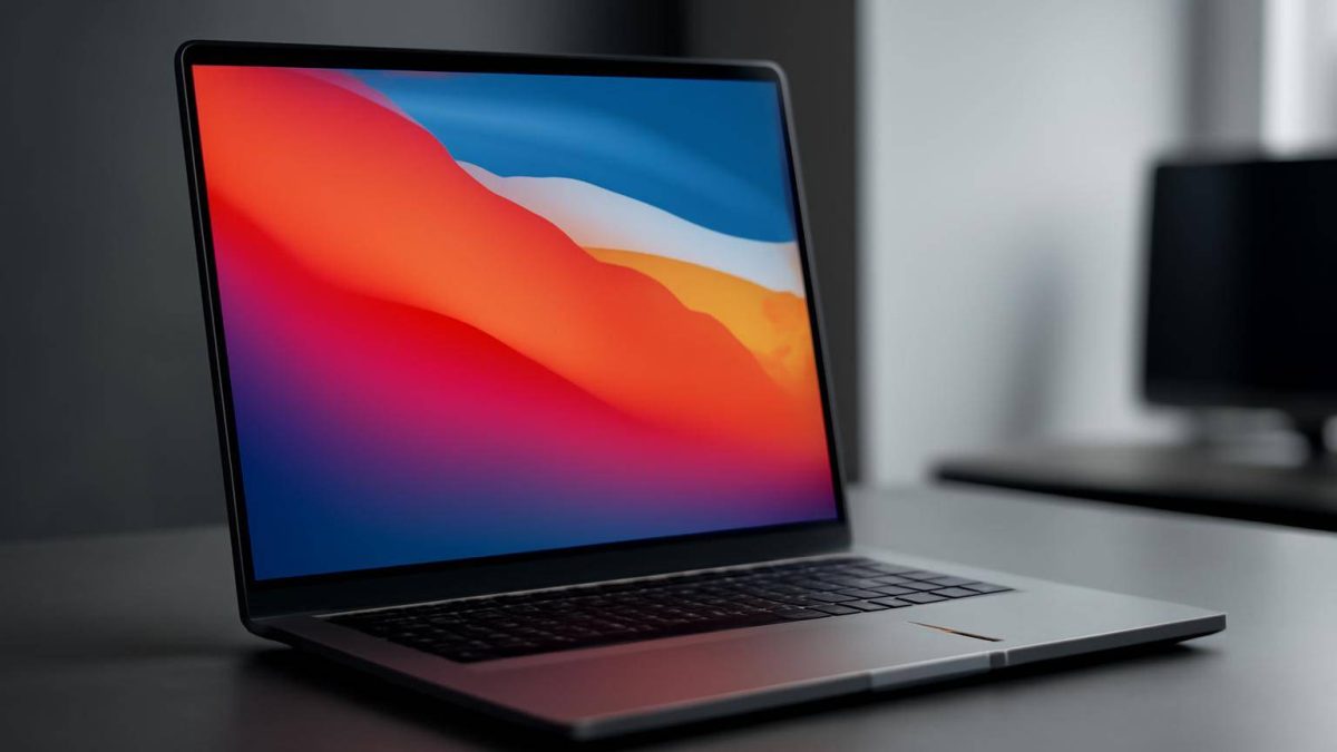 Apple, Dokunmatik Ekranlı MacBook Pro’yu Duyurdu