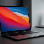 Apple, Dokunmatik Ekranlı MacBook Pro’yu Duyurdu